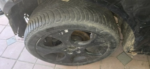 Jante 5x100 r17 - imagine 3