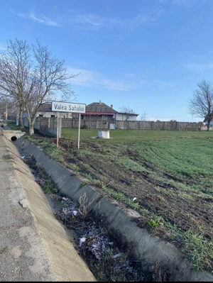 Teren 19.201 mp în comuna Grajduri, Iași - imagine 3