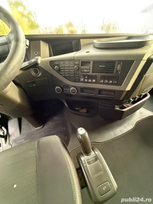Volvo FH500 Euro 6 - imagine 7