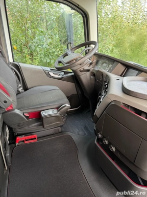 Volvo FH500 Euro 6 - imagine 10