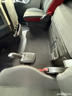 Volvo FH500 Euro 6 - imagine 9