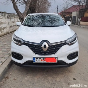 Vand Kadjar 2019 - imagine 3