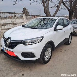 Vand Kadjar 2019