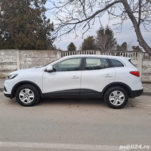 Vand Kadjar 2019 - imagine 4