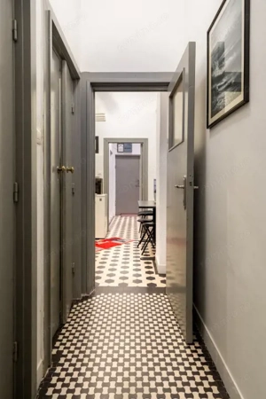 Apartament 3 camere pentru investiție  - imagine 13