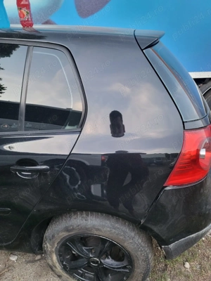 Vand/dezmembrez golf 5 1.9 bkc - imagine 2
