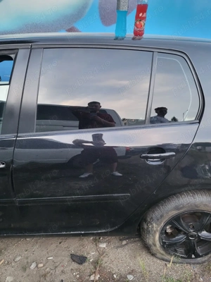 Vand/dezmembrez golf 5 1.9 bkc - imagine 5