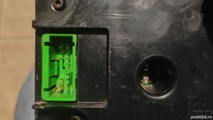 Comanda clima Volvo V40 2001 612698 0142695G01