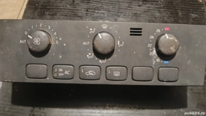 Comanda clima Volvo V40 2001 612698 0142695G01 - imagine 3