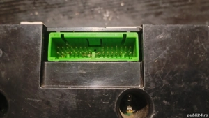 Comanda clima Volvo V40 2001 612698 0142695G01 - imagine 4