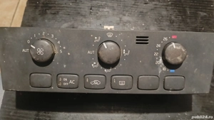 Comanda clima Volvo V40 2001 612698 0142695G01 - imagine 2