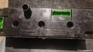 Comanda clima Volvo V40 2001 612698 0142695G01 - imagine 5