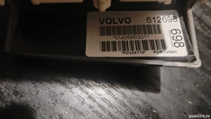 Comanda clima Volvo V40 2001 612698 0142695G01 - imagine 6