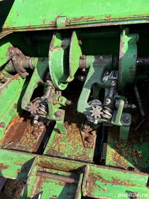 Vând presa balotat !!! - imagine 4