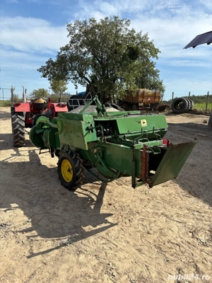 Vând presa balotat !!!