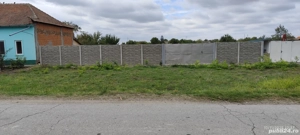 Vând teren intravilan in Ivanda