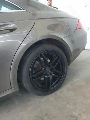 Vând Mercedes Benz CLS 320 - imagine 2