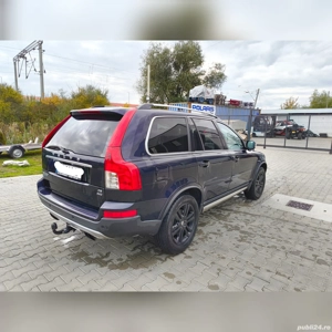 Volvo XC90 D5 7 locuri 4x4 Polestar  - imagine 6