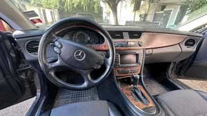 Vând Mercedes Benz CLS 320 - imagine 10