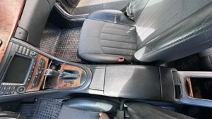 Vând Mercedes Benz CLS 320 - imagine 9