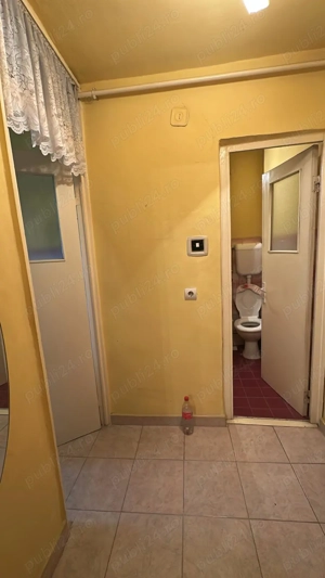 Apartament cu 1 camera decomandat - imagine 3