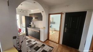 Apartament 2 camere...zona Mall