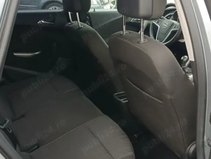 Opel Astra 1.6 benzina 180CP; An 2012 - imagine 7