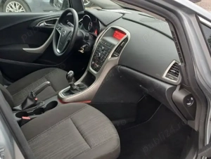 Opel Astra 1.6 benzina 180CP; An 2012 - imagine 6