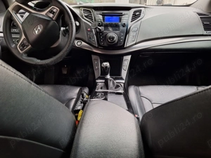 Vând hyundai i40 - imagine 2