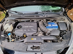 Vând hyundai i40 - imagine 5