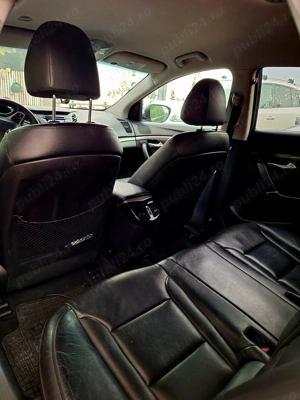 Vând hyundai i40 - imagine 3