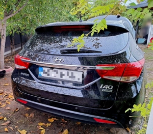 Vând hyundai i40 - imagine 7