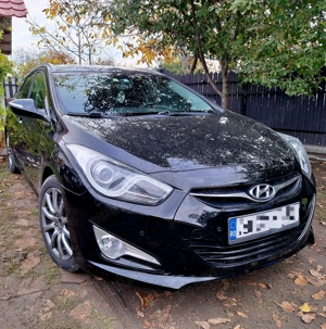 Vând hyundai i40 - imagine 10