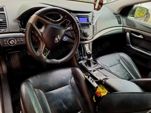 Vând hyundai i40 - imagine 6