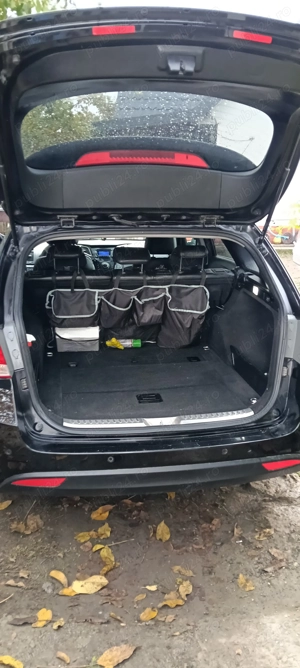 Vând hyundai i40 - imagine 9