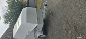 De vânzare remorcă  - imagine 5