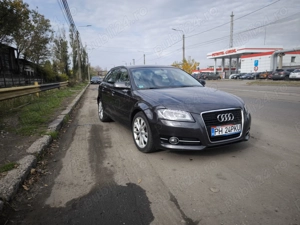 Audi A3 * 1.4 benzina * automat