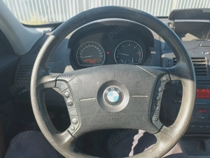 BMW X3 an 2005,2.0d 150 cp   se accepta schimburi - imagine 7