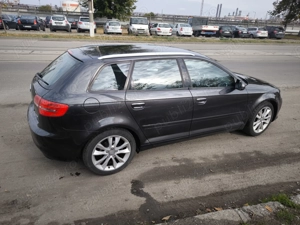 Audi A3 * 1.4 benzina * automat - imagine 3