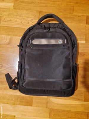 Ghiozdan laptop HP