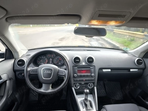 Audi A3 * 1.4 benzina * automat - imagine 5