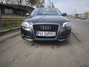 Audi A3 * 1.4 benzina * automat - imagine 7