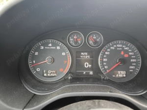 Audi A3 * 1.4 benzina * automat - imagine 9