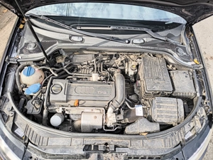 Audi A3 * 1.4 benzina * automat - imagine 6