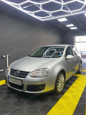 Vand Vw Golf 5 Gt