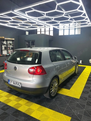 Vand Vw Golf 5 Gt  - imagine 3