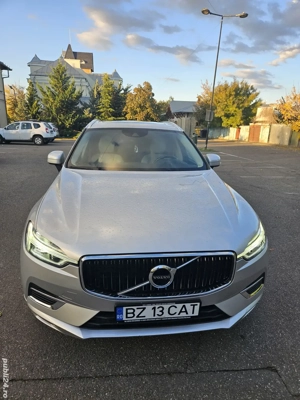 Volvo Xc60 T8 Twin Engine Hybrid - imagine 4