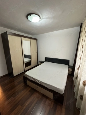 Apartament 2 camere decomandat