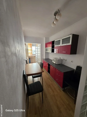 Inchiriez apartament cu o camera