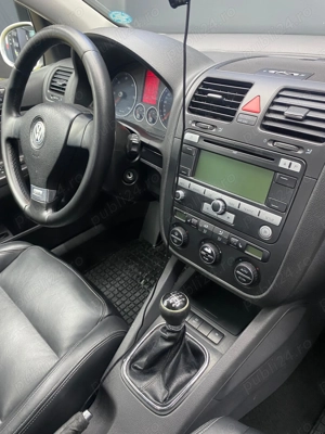 Vand Vw Golf 5 Gt  - imagine 7